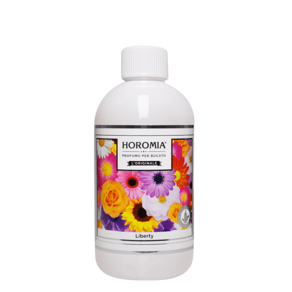 AMOUR Parfums Sve za rublje HOROMIA parfem za pranje rublja LIBERTY