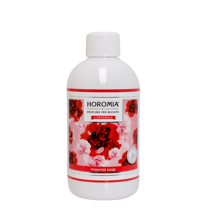 AMOUR Parfums Sve za rublje HOROMIA parfem za pranje rublja IMPERIAL SOAP
