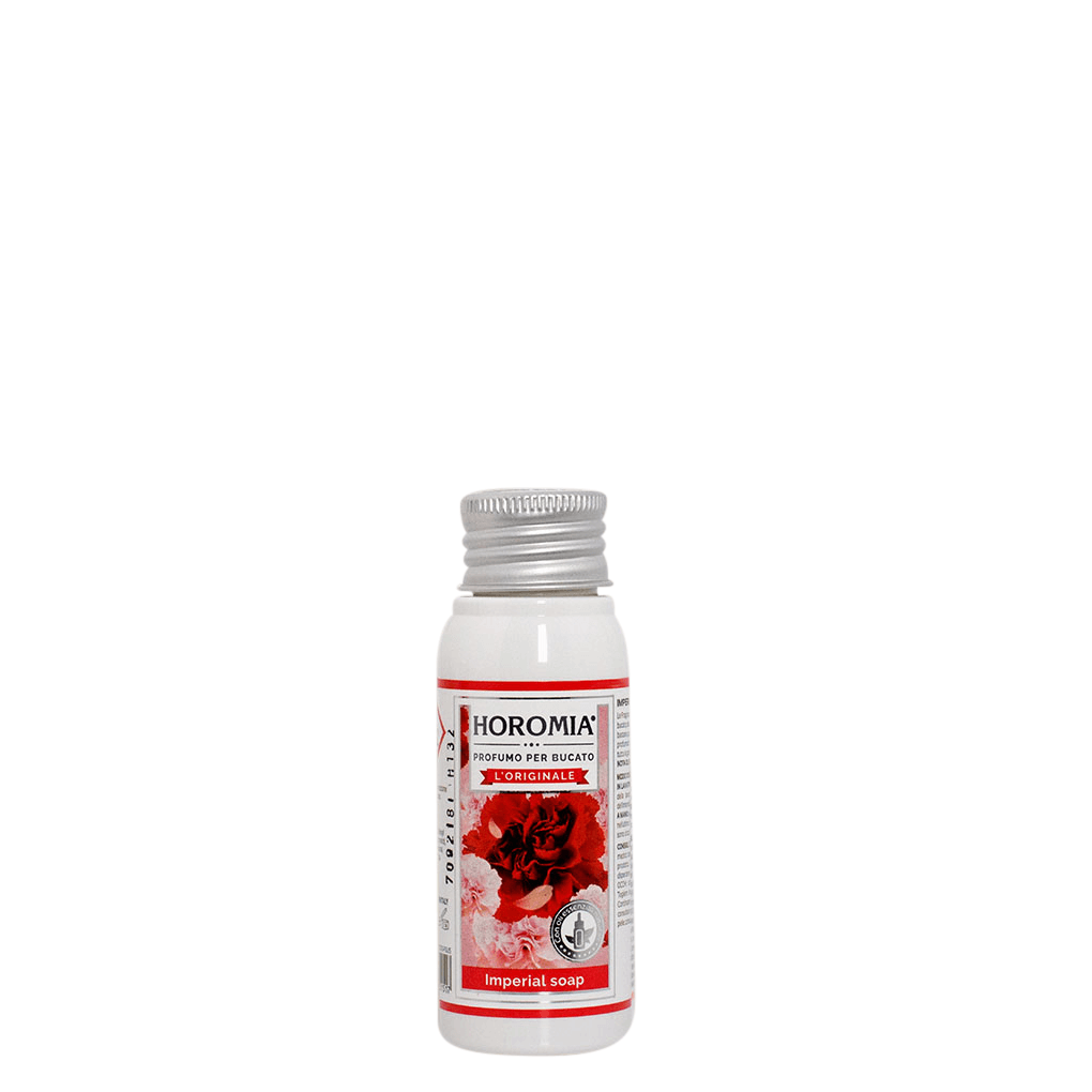 AMOUR Parfums Sve za rublje HOROMIA set parfema za pranje rublja HORO 1