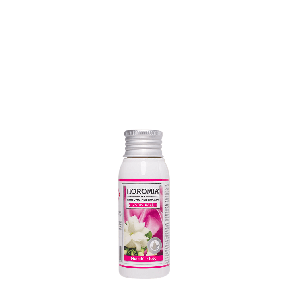 AMOUR Parfums Sve za rublje HOROMIA set parfema za pranje rublja HORO 4