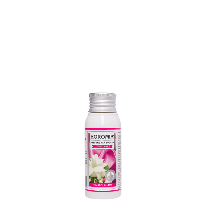 AMOUR Parfums Sve za rublje HOROMIA set parfema za pranje rublja HORO 4