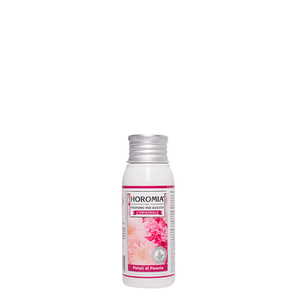 AMOUR Parfums Sve za rublje HOROMIA parfem za pranje rublja PETALI DI PEONIA