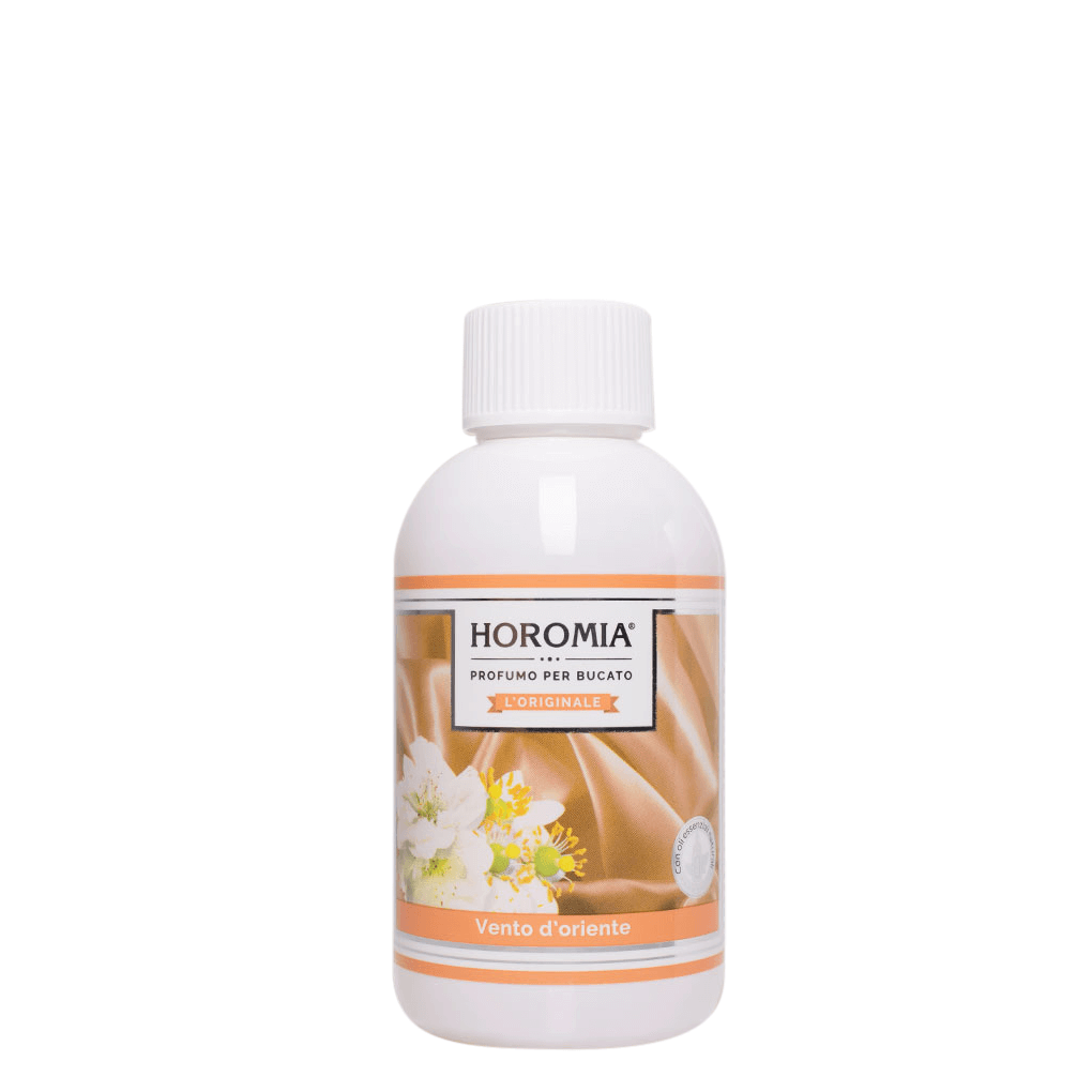 AMOUR Parfums Sve za rublje HOROMIA parfem za pranje rublja VENTO D'ORIENTE