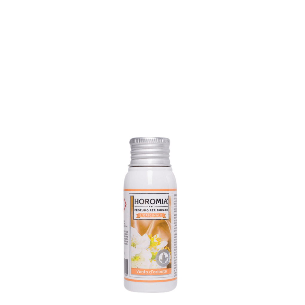 AMOUR Parfums Sve za rublje HOROMIA parfem za pranje rublja VENTO D'ORIENTE