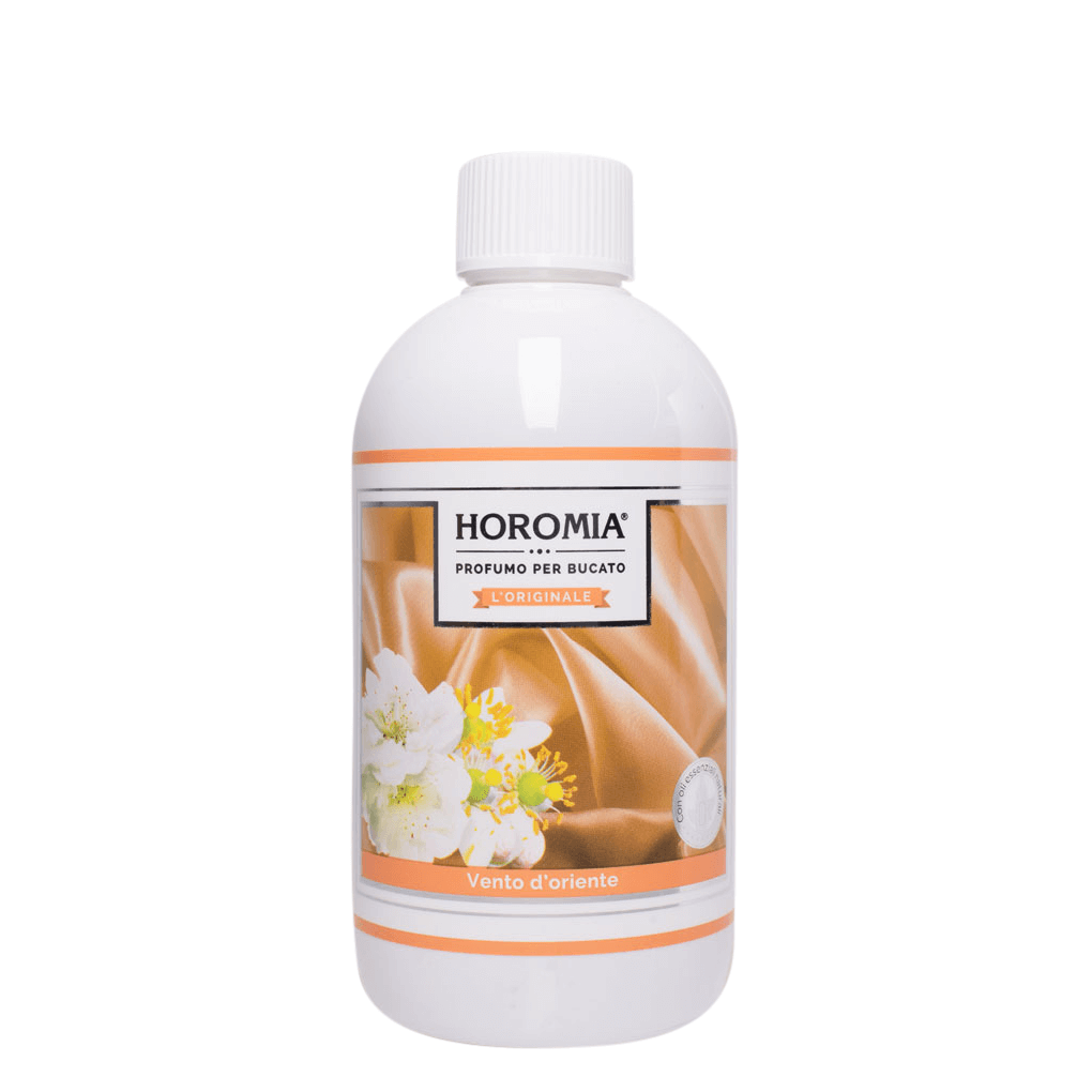 AMOUR Parfums Sve za rublje HOROMIA parfem za pranje rublja VENTO D'ORIENTE