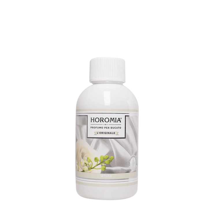 AMOUR Parfums Sve za rublje HOROMIA parfem za pranje rublja WHITE