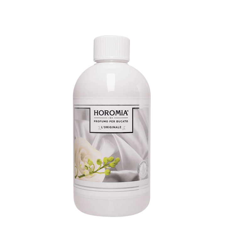 AMOUR Parfums Sve za rublje HOROMIA parfem za pranje rublja WHITE