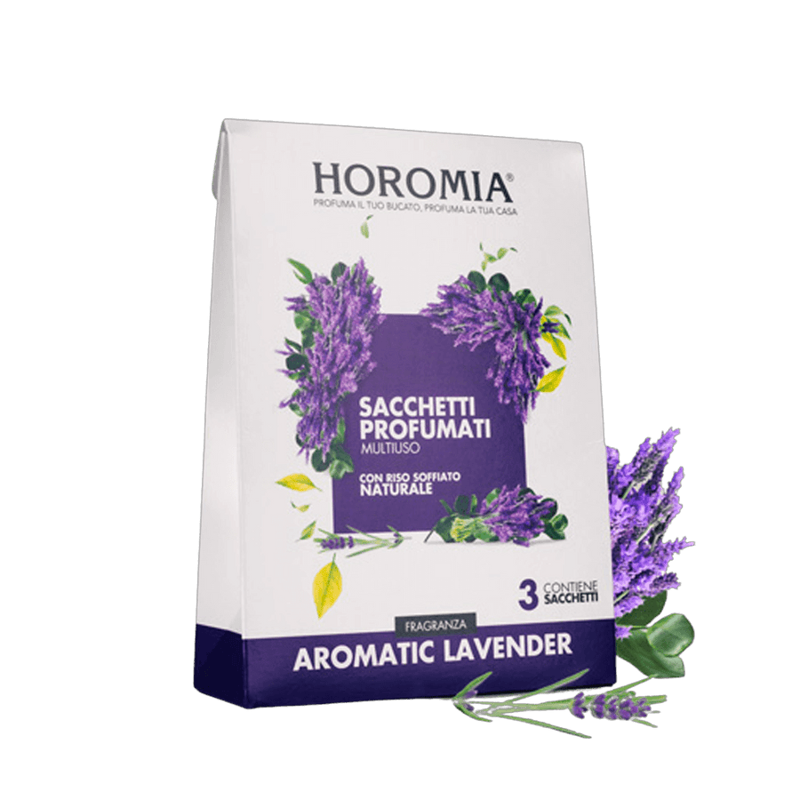 AMOUR Parfums Mirisi za dom HOROMIA mirisne vrećice AROMATIC LAVANDER