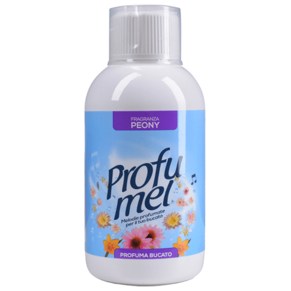 AMOUR Parfums Mirisi za dom Parfem za pranje rublja za osjetljivu kožu PEONY