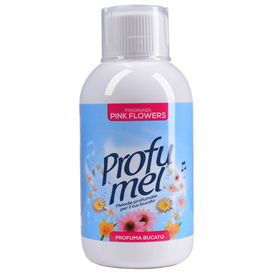 AMOUR Parfums Mirisi za dom Parfem za pranje rublja za osjetljivu kožu PINK FLOWERS