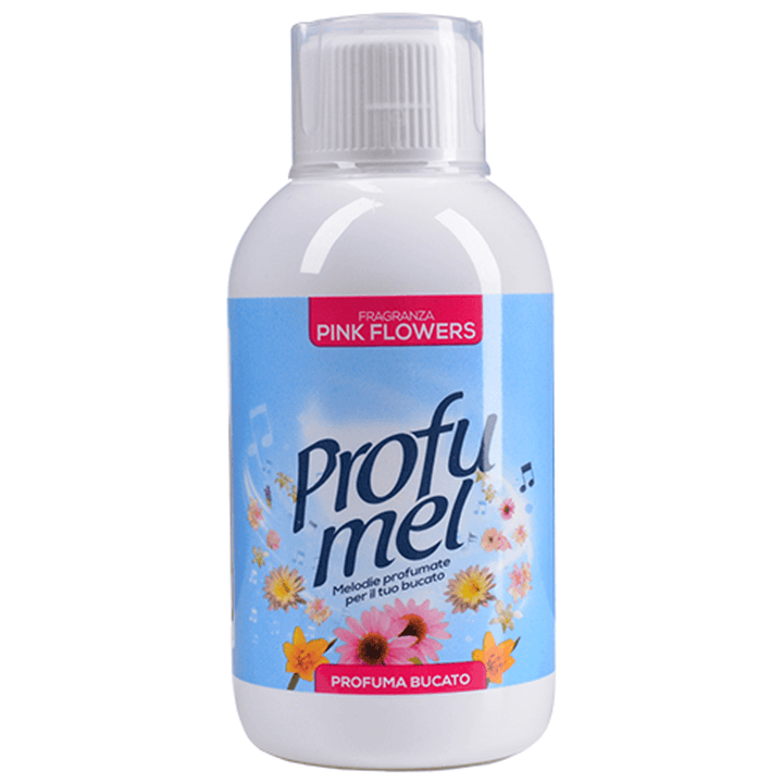 AMOUR Parfums Mirisi za dom Parfem za pranje rublja za osjetljivu kožu PINK FLOWERS