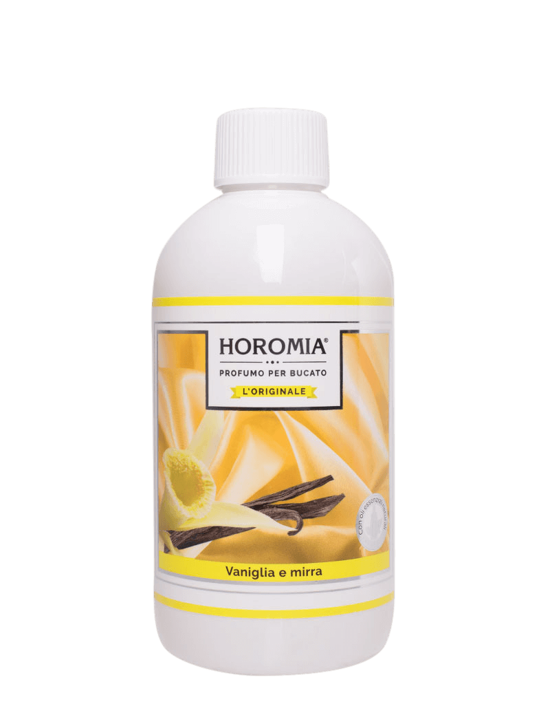 AMOUR Parfums Sve za rublje HOROMIA parfem za pranje rublja VANILIJA