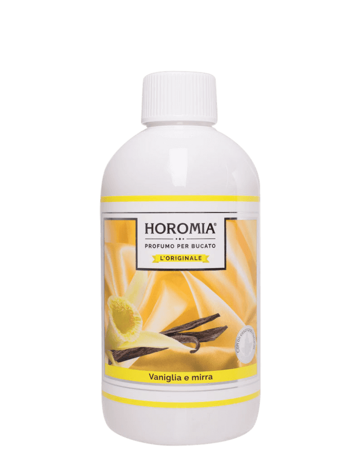 AMOUR Parfums Sve za rublje HOROMIA parfem za pranje rublja VANILIJA
