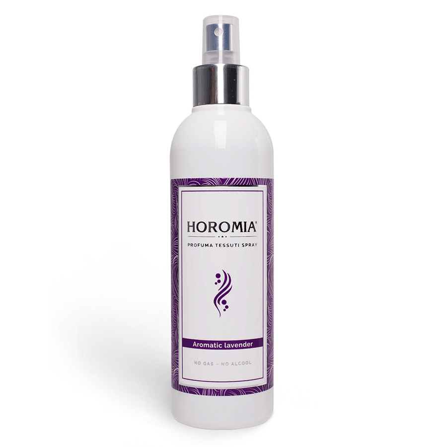 AMOUR Parfums Sve za rublje HOROMIA miris za tkanine i prostor AROMATIC LAVANDER