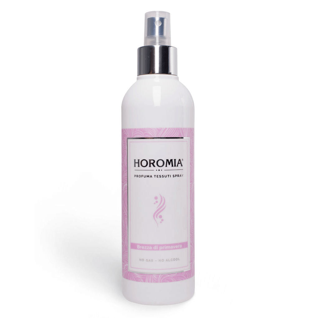 AMOUR Parfums Sve za rublje HOROMIA miris za tkanine i prostor BREZZA DI PRIMAVERA
