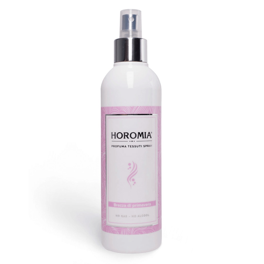 AMOUR Parfums Sve za rublje HOROMIA miris za tkanine i prostor BREZZA DI PRIMAVERA