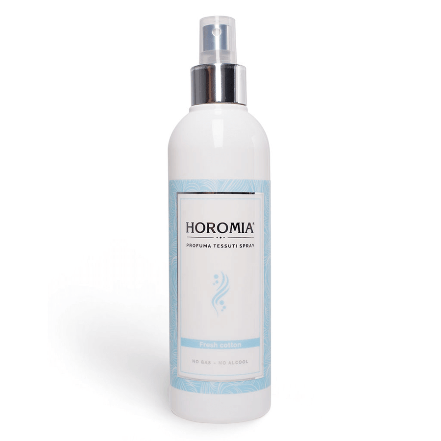 AMOUR Parfums Sve za rublje HOROMIA miris za tkanine i prostor FRESH COTTON