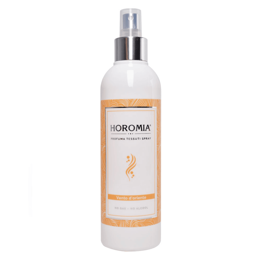 AMOUR Parfums Sve za rublje HOROMIA miris za tkanine i prostor VENTO D'ORIENTE