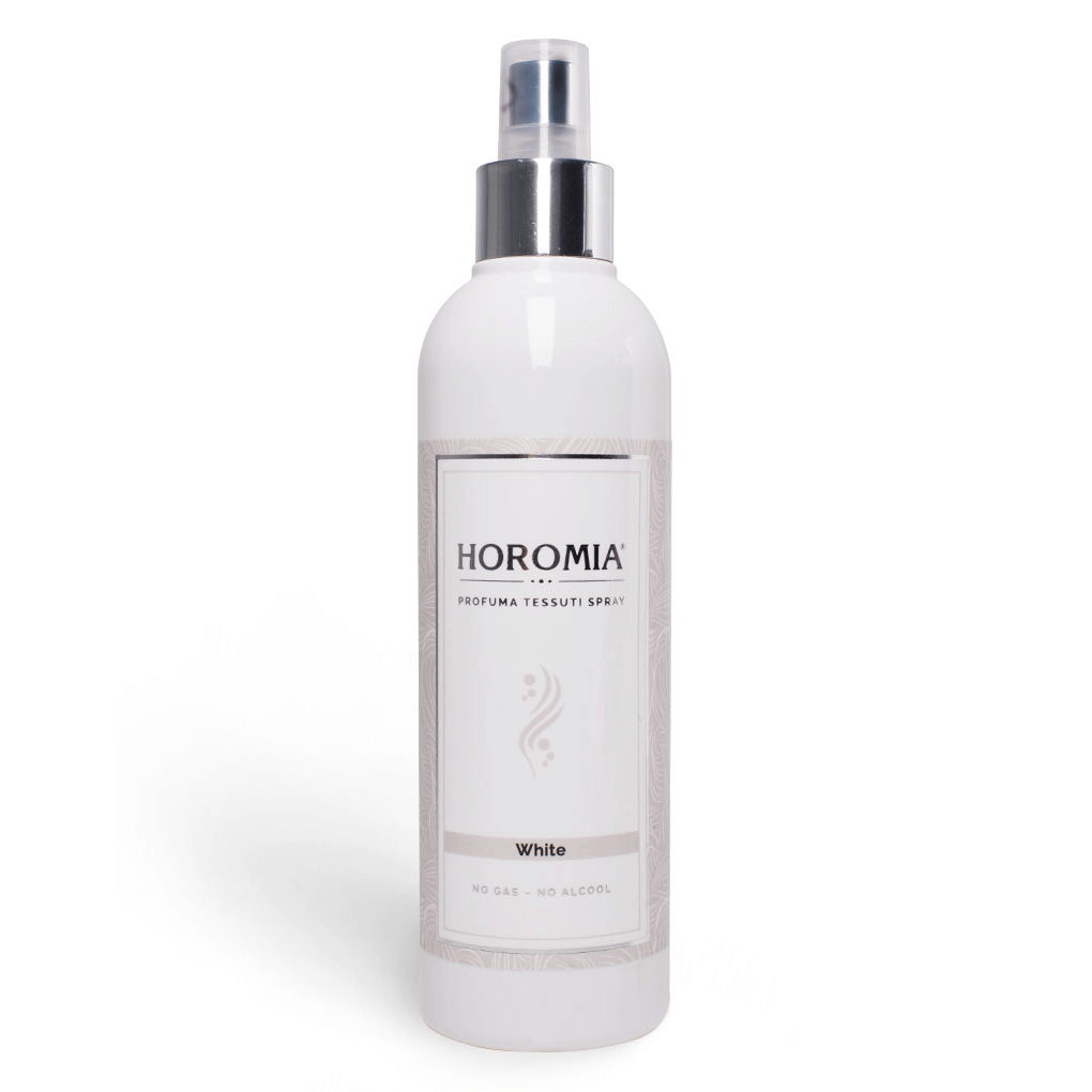AMOUR Parfums Sve za rublje HOROMIA miris za tkanine i prostor WHITE