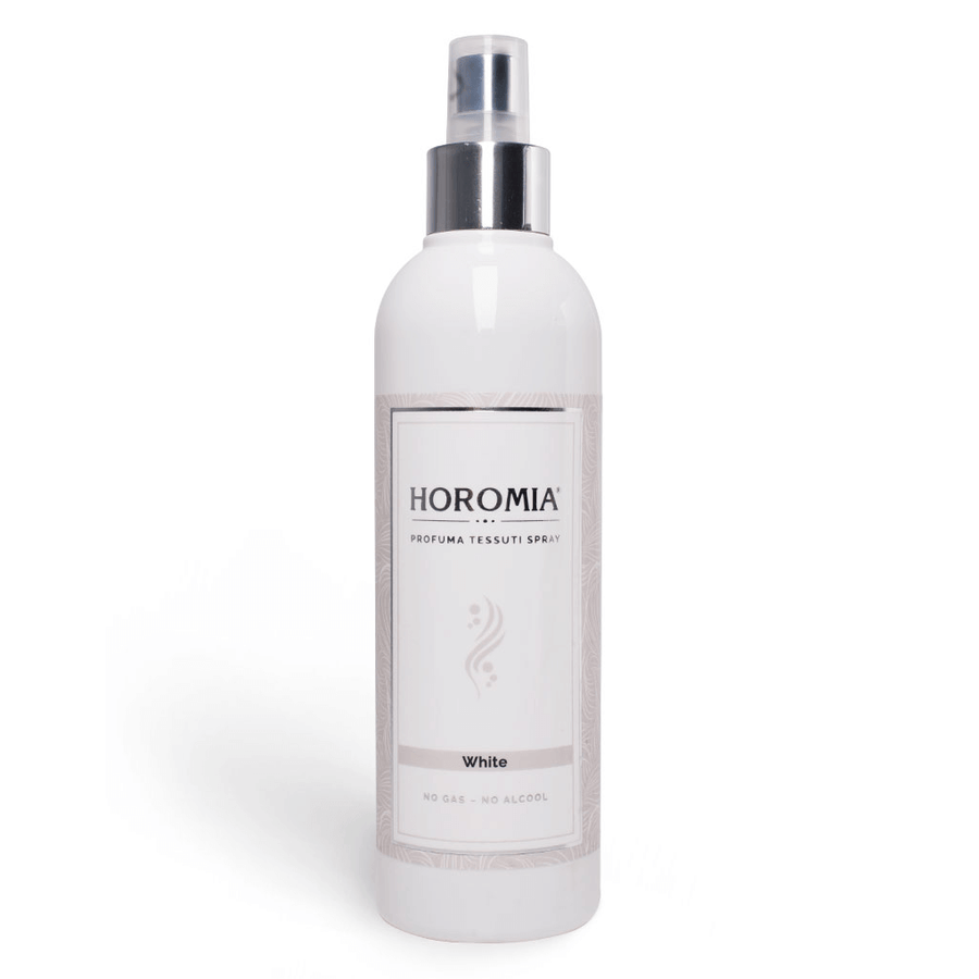 AMOUR Parfums Sve za rublje HOROMIA miris za tkanine i prostor WHITE