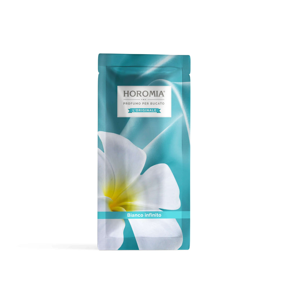 AMOUR Parfums Sve za rublje HOROMIA parfem za pranje rublja BIANCO INFINITO