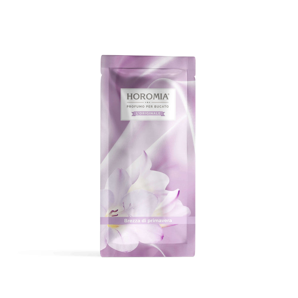AMOUR Parfums Sve za rublje HOROMIA parfem za pranje rublja BREZZA DI PRIMAVERA