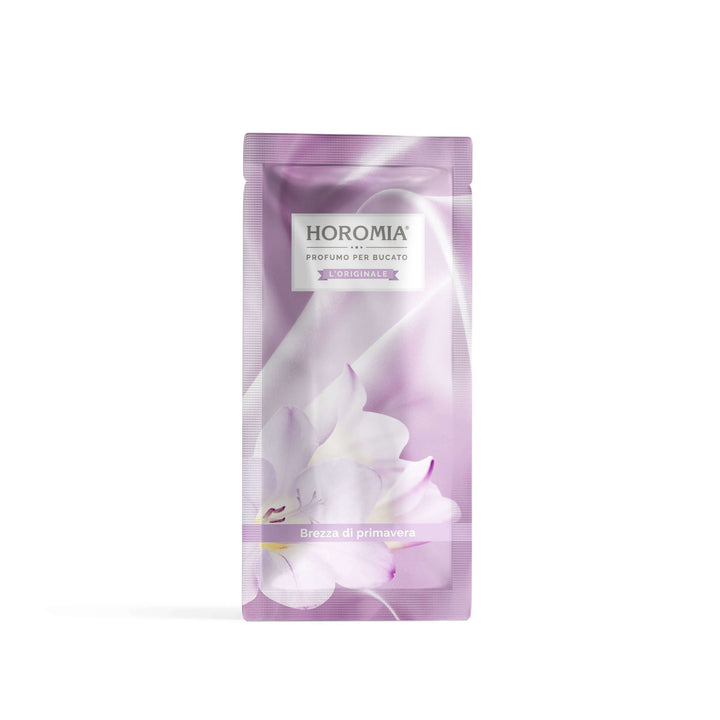 AMOUR Parfums Sve za rublje HOROMIA parfem za pranje rublja BREZZA DI PRIMAVERA