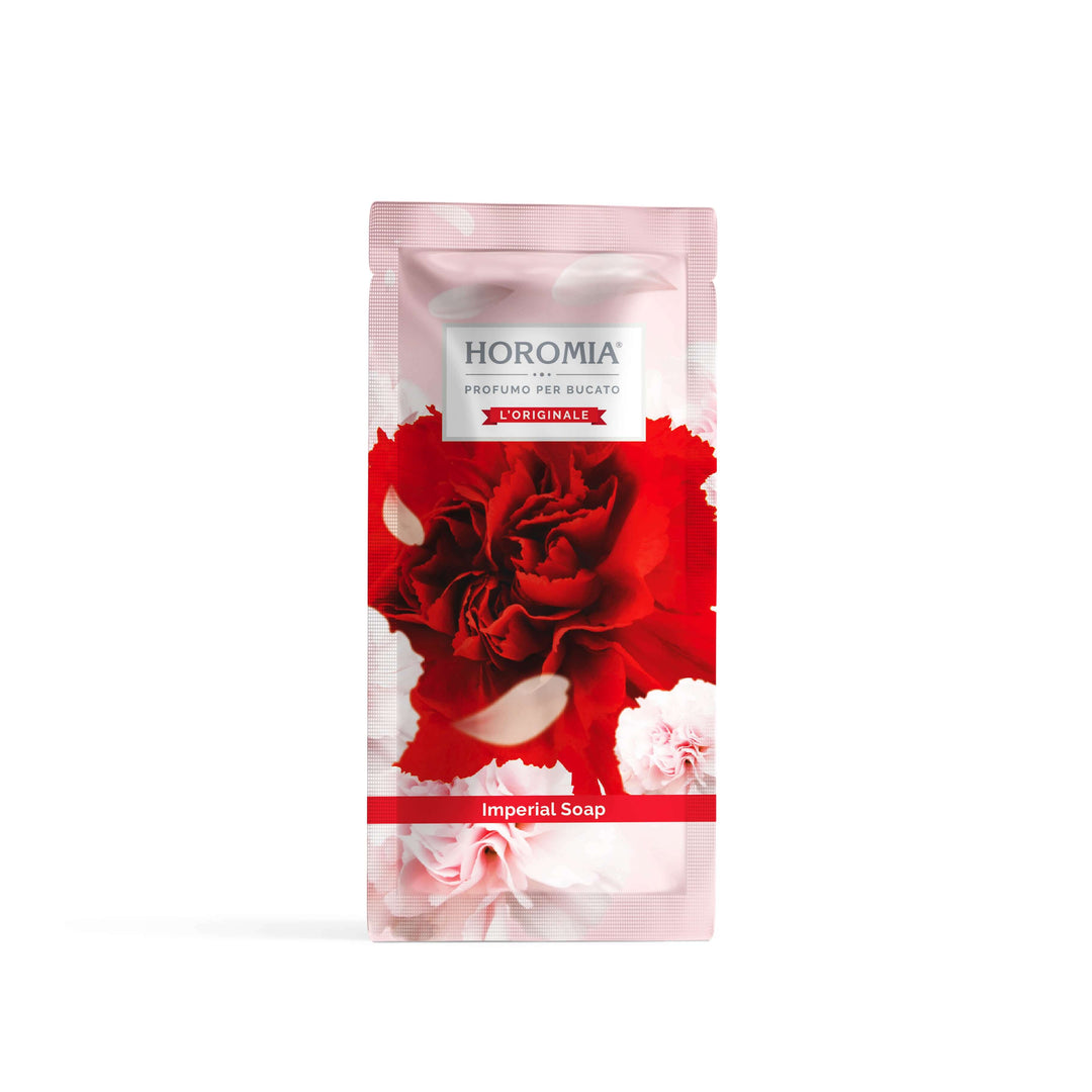 AMOUR Parfums Sve za rublje HOROMIA parfem za pranje rublja IMPERIAL SOAP