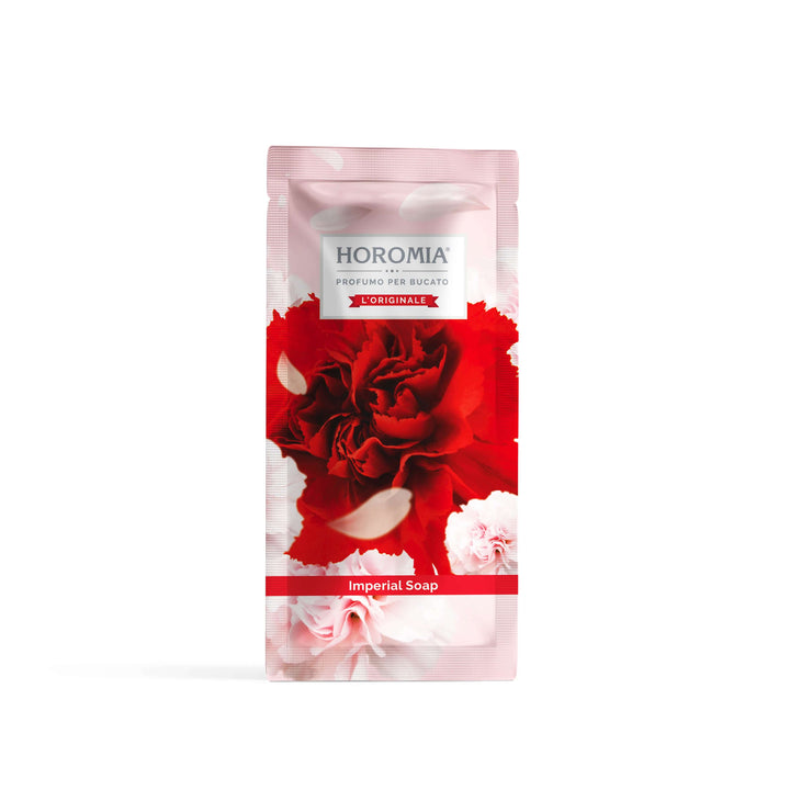 AMOUR Parfums Sve za rublje HOROMIA parfem za pranje rublja IMPERIAL SOAP