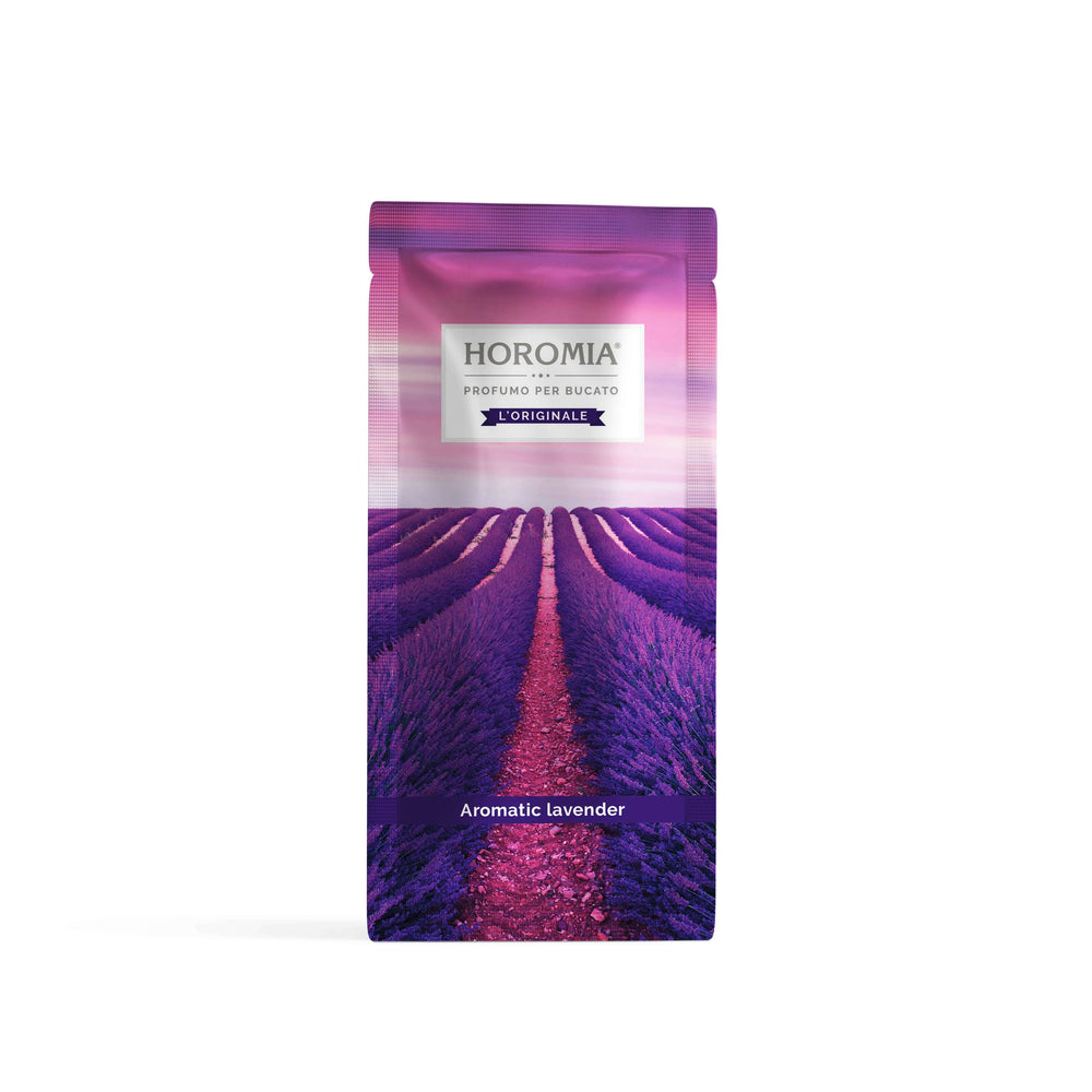 AMOUR Parfums Sve za rublje HOROMIA parfem za pranje rublja AROMATIC LAVENDER (lavanda)