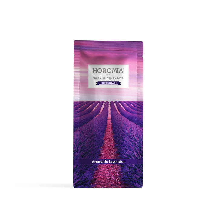 AMOUR Parfums Sve za rublje HOROMIA parfem za pranje rublja AROMATIC LAVENDER (lavanda)
