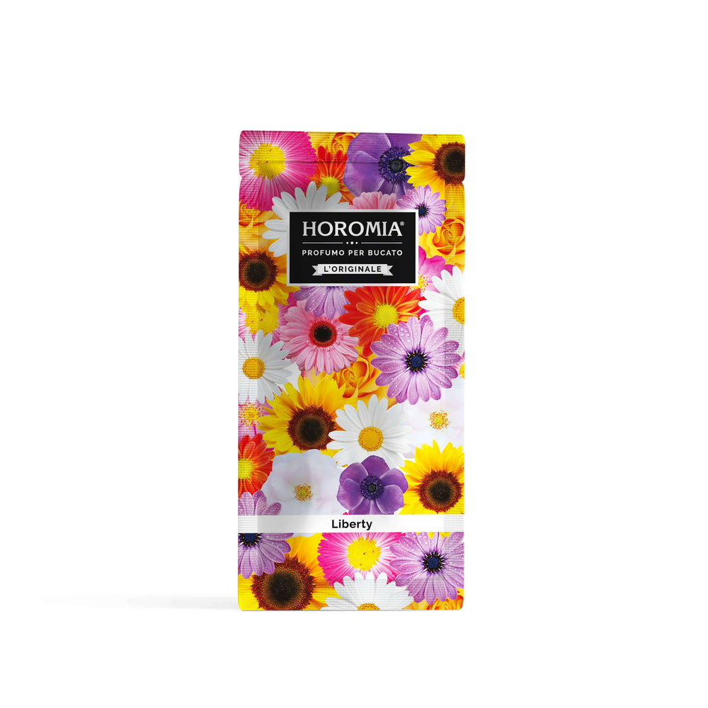 AMOUR Parfums Sve za rublje HOROMIA parfem za pranje rublja LIBERTY