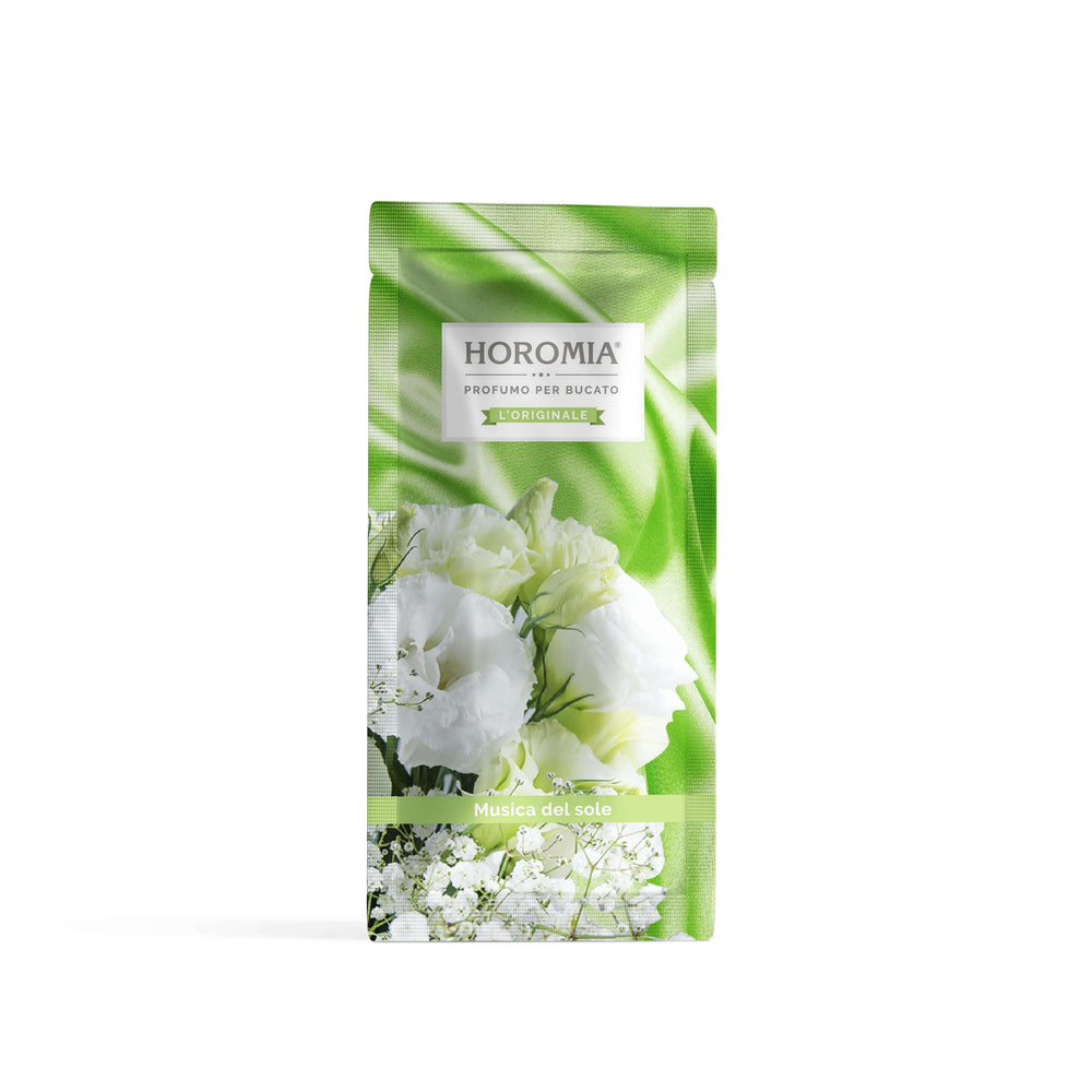 AMOUR Parfums Sve za rublje HOROMIA parfem za pranje rublja MUSICA DEL SOLE