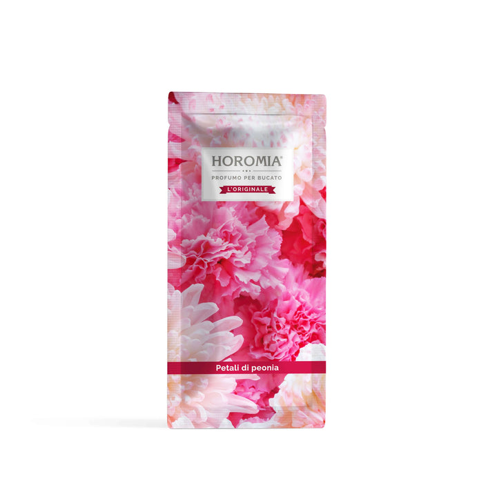 AMOUR Parfums Sve za rublje HOROMIA parfem za pranje rublja PETALI DI PEONIA
