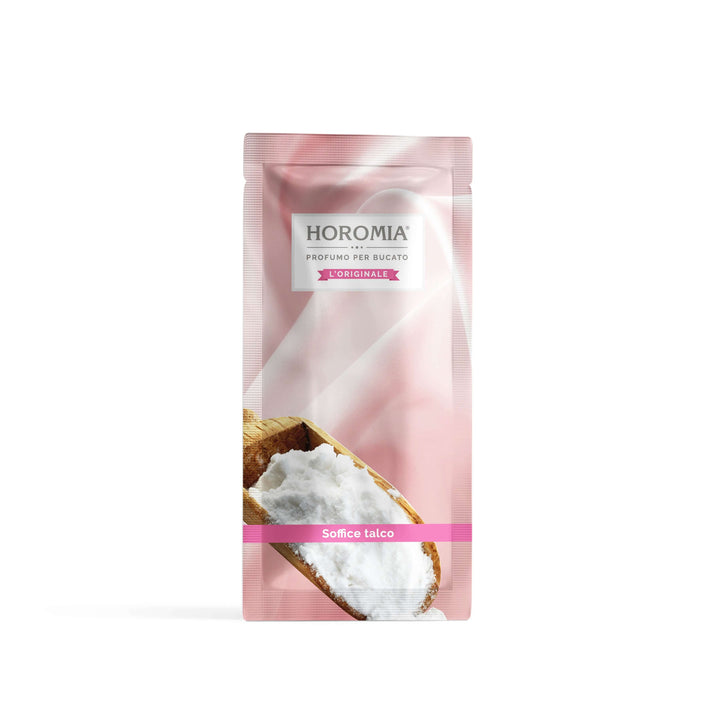 AMOUR Parfums Sve za rublje HOROMIA parfem za pranje rublja SOFFICE TALCO