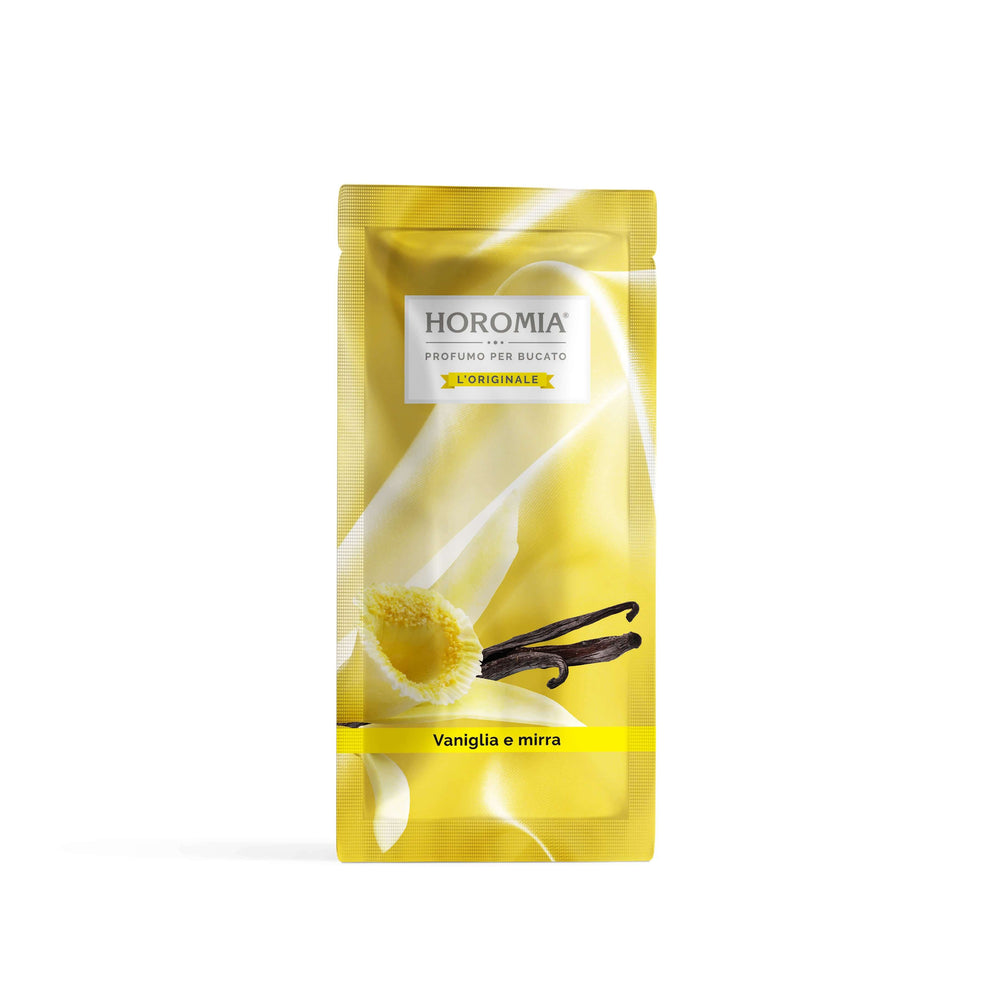 AMOUR Parfums Sve za rublje HOROMIA parfem za pranje rublja VANILIJA