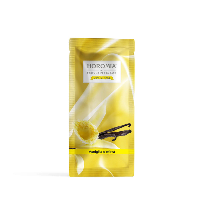 AMOUR Parfums Sve za rublje HOROMIA parfem za pranje rublja VANILIJA