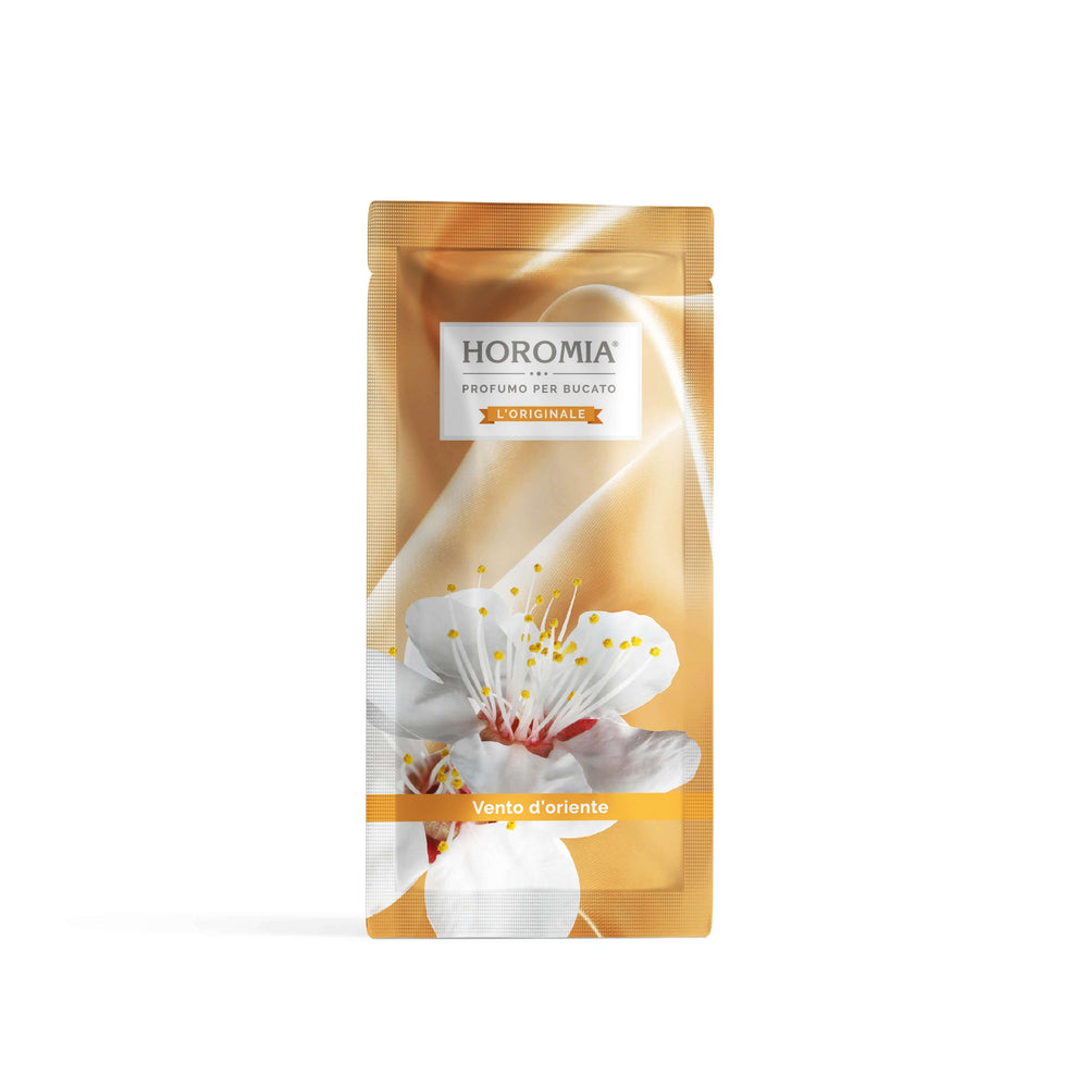 AMOUR Parfums Sve za rublje HOROMIA parfem za pranje rublja VENTO D'ORIENTE