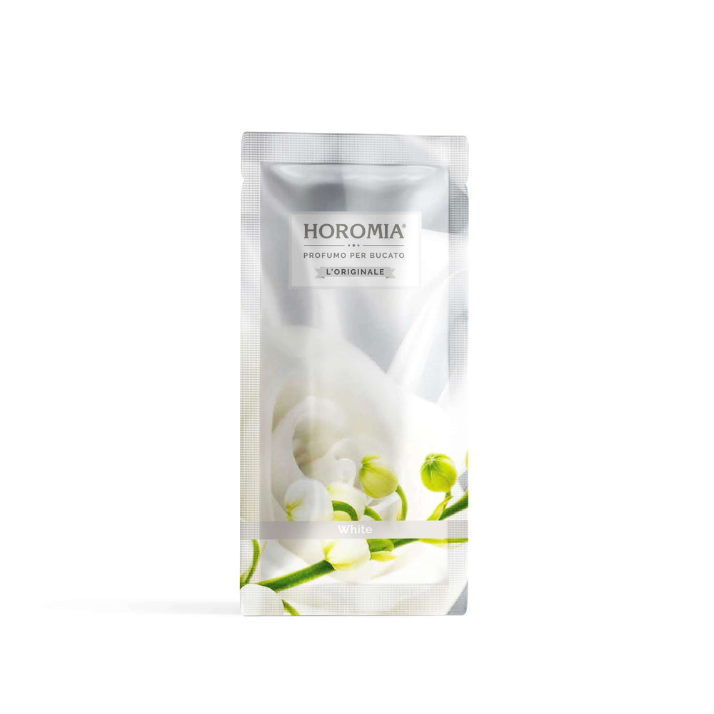 AMOUR Parfums Sve za rublje HOROMIA parfem za pranje rublja WHITE