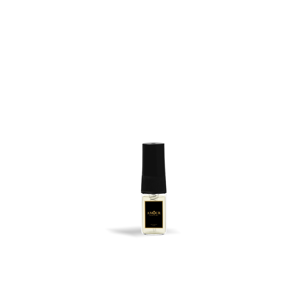 728 inspiriran po SERGE LUTENS - FLEURS D'ORANGER