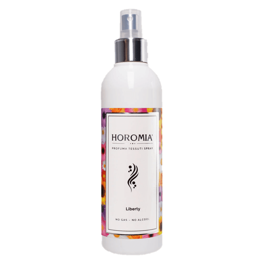 AMOUR Parfums Sve za rublje HOROMIA miris za tkanine i prostor LIBERTY